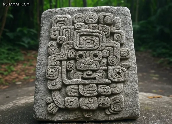 حضارة المايا